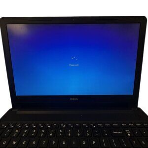 Dell Vostro Laptop 15-368 Intel Core i5 8GB RAM FOR PARTS PLEASE READ